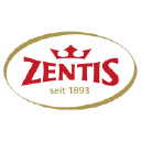 Zentis - logo