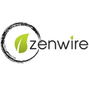 Zenwire - logo