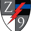 Zero9 Holsters - logo