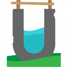ZeStudni - logo