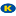 Zetkama - logo