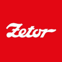ZETOR - logo