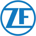 ZF Group - logo