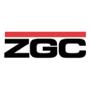 ZGC - logo