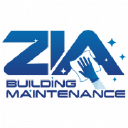 Zia Building Maintenance - logo