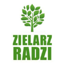 Zielarz Radzi - logo