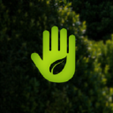 Zielona Strefa - logo