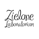 Zielone Laboratorium - logo