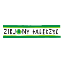 Restauracja Zielony Talerzyk Lublin - logo