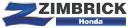 Zimbrick Honda - logo