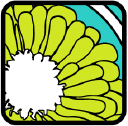 zinnia designs - logo