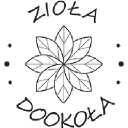 Zioła Dookoła - logo