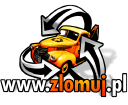 Zlomuj.pl Autorecykling - logo