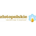 Złoto Polskie - logo
