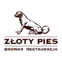 Browar Złoty Pies - logo