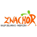 Znachor - logo