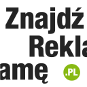 Znajdzreklame - logo