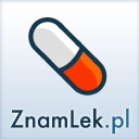 ZnamLek - logo