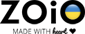 Zoio - logo