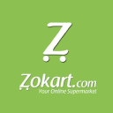 ZoKart - logo