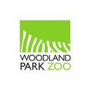 Woodland Park Zoo - logo