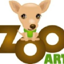 ZooArt - logo