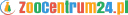 Zoocentrum24 - logo