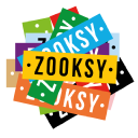 Zooksy Producent Skarpet - logo