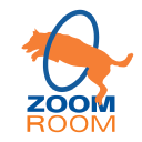Zoom Room - logo