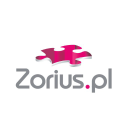 Zorius - logo