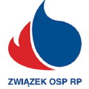 Oddział Wojewódzki ZOSP RP w Opolu - logo