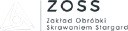 ZOSS - logo