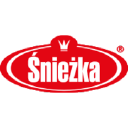 Śnieżka - logo