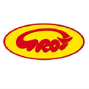 Zakład Przetwórstwa Mięsnego GROT - logo