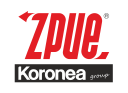 ZPUE S.A. - logo