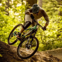 Zumbi Cycles - logo