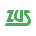 ZUS - logo