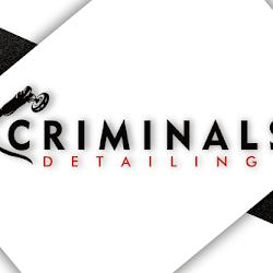 Criminalsdetailing - logo