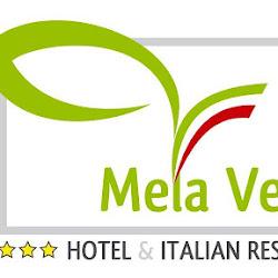 Hotelmelaverde - logo