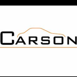 Carson - logo