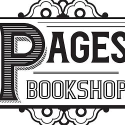 Pagesbkshop - logo