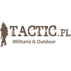 Tactic - logo