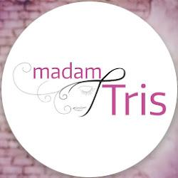 Madamtris - logo