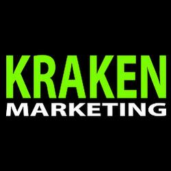 Omahakraken - logo