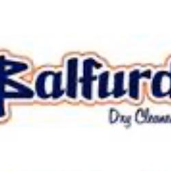 Balfurd - logo