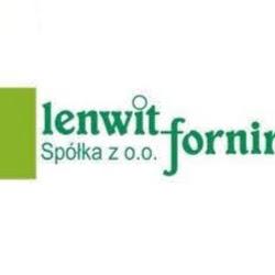 Fornir - logo