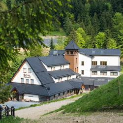 Hotel zywiecki - logo