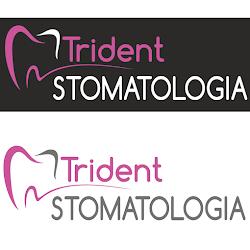 Trident krosno - logo