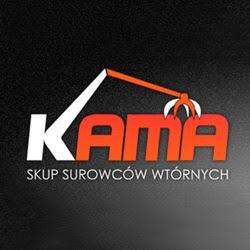 Kamasc - logo