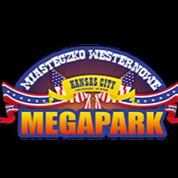 Mega-park - logo